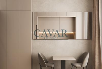 Alege calitatea fara compromis, alege Cavar Residence - 5