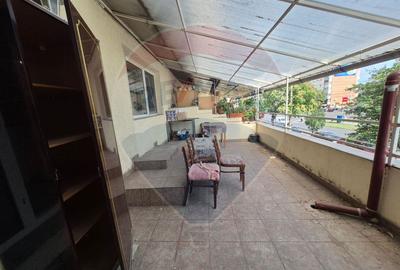 Apartament cu 3 camere si terasa 30 mp Fortuna - 4