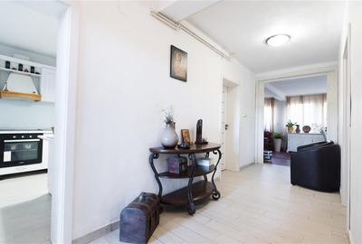 RECO Casa P+M in zona Ciheiului, la 400 m de tramvai - 12