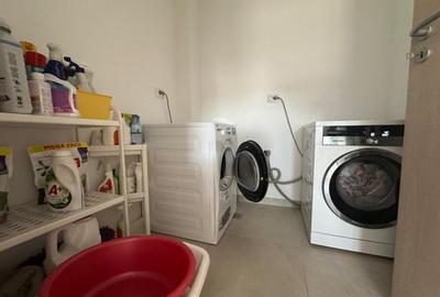 Vilă individuală  | 5 camere | 4 dormitoare cu băi proprii | Garaj | - 14