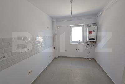 Apartament 2 camere, 48 mp, etaj 1, decomandat, zona Galata - 2