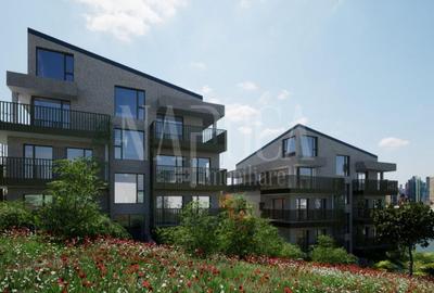 Apartament 4 camere de vanzare in Manastur, Cluj Napoca - 2
