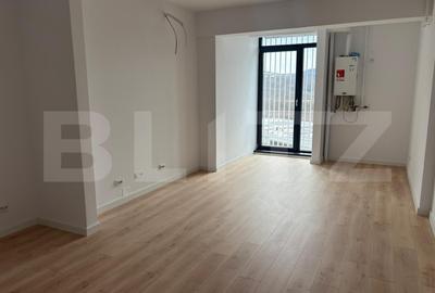 Apartament cu 2 camere semidecomandat în Mănăștur