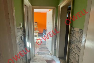 Apartament de vânzare cu 2 camere în Târgu Secuiesc, pe strada Rozelor! - 13