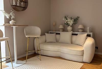 Apartament Tip Studio, Floreasca, Ansamblul Yacht Kid - 1