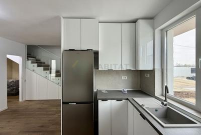 Vilă de închiriat în Tunari – 4 camere | curte proprie | disponibilă imediat - 15