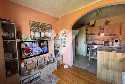 Casa individuala 4 camere și teren 578 mp zona Hipodrom/ Milea Sibiu - 12
