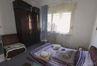 Piata Romana | Apartament | 188mp | 5 Camere | 5 Balcoane | 1934 - 5