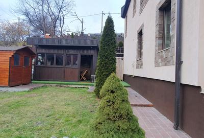 Vila moderma P+E, zona rezidentiala- Ursulet - 21