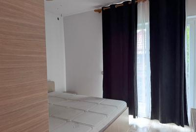 Apartament 2 camere finisat, mobilat, zona Vivo - 5