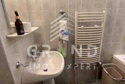 Ap 2 camere | 2 Balcoane | Bucegi- McDonald’s - 12