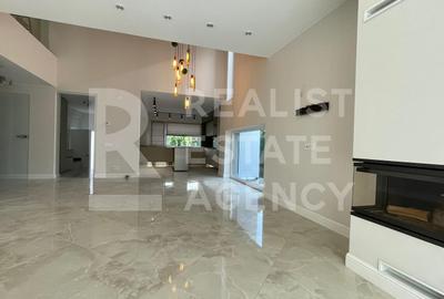 Vilă Duplex premium cu piscină și garaj – Pipera | 2 locuri de parcare - 9