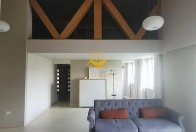 Penthouse, 3 camere, modern, parcare Manastur zona Campului, Mehedinti - 5