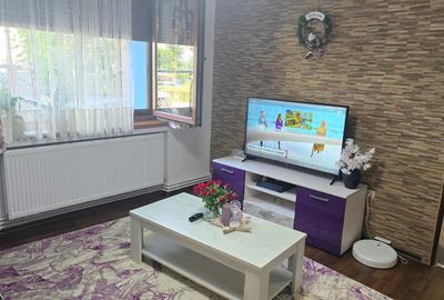 Apartament cu 22 camere semidecomandat în Împăratul Traian