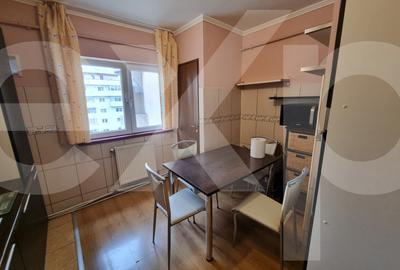 Apartament 3 camere de închiriat – Cluj-Napoca, str. Năsăud | 71 mp - 2