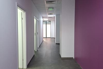 Spațiu comercial de închiriat – 110 mp – zonă centrală, exclusivistă – parcare - 4