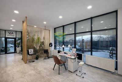 Spatiu Comercial | 80mp | Titan | 5 min Metrou | Preluare Business - 1