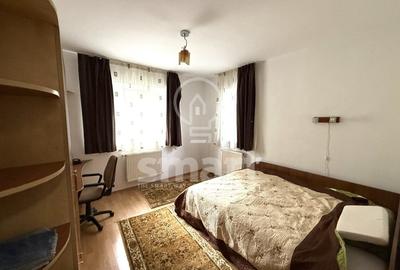 Apartament 2 camere 68 mp FSEGA Iulius Mall Gheorgheni - 4