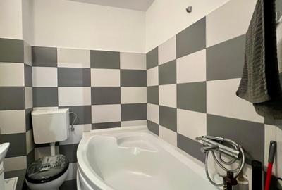 Apartament 3 camere pe 2 niveluri | Str Traian | Zonă semicentrală | Cluj-Napoca - 17