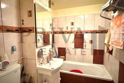 Apartament 3 camere 2 bai centrala etaj 1 Sud Plaza - 13