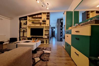 Apartament 3 camere spatios si luminos-amenajat elegant si cu bun gust-Soarelui - 4