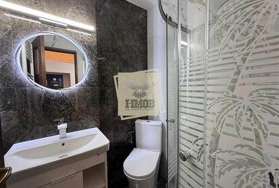 Apartament 4 camere 2 balcoane 2 bai Valea Aurie - 10