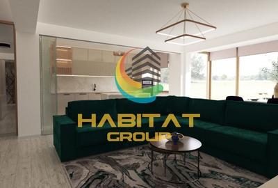 Apartament cu 2 camere decomandat în Nicolae Grigorescu