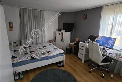 Casa individuala 5 camere 2 bai 290 mp teren zona Mall Selimbar - 7
