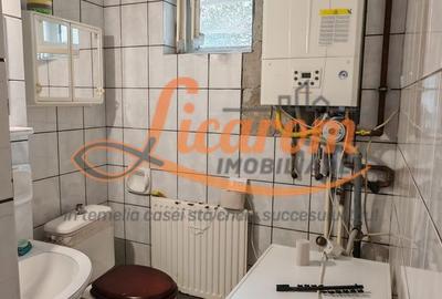 Casa individuala,Brasovul Vechi-Nicopole,P+E,3 cam,165000Eur - 5