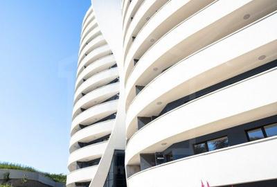 Apartament cu 2 camere semidecomandat în Zorilor