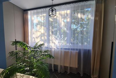 Apartament 3 camere amenajat modern in Circumvalatiunii - 3