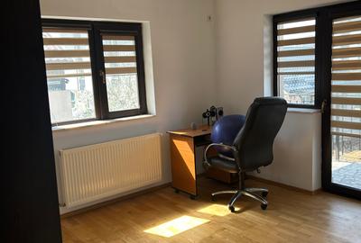 Vilă P+1 4 camere Teren 300 mp  Bragadiru – Strada Safirului - 30