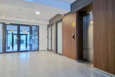 Apartament modern într-un complex rezidențial privat - 61