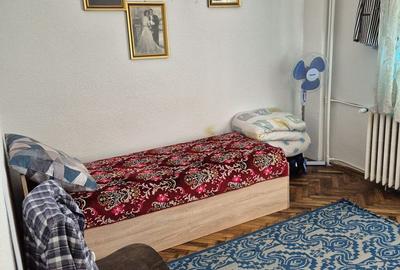 Apartament 2 camere de vanzare Rahova-Sebastian T706 - 8