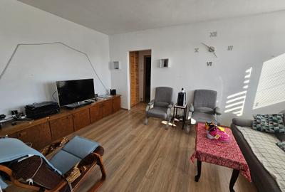 Apartament 2 camere Ion Mihalache | metrou 1 Mai - 3