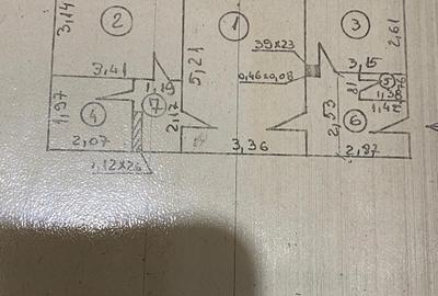 Apartament 2 camere Militari Lujerului, 2 minute de metrou ! - 17