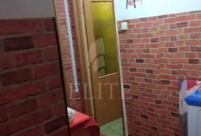 Apartament o camera în zona Gruia - 3