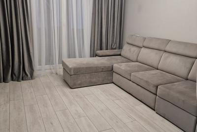 AP. 2 CAMERE DOBROESTI, PET-FRIENDLY, BUCATARIE INCHISA, CENTRALA - 1