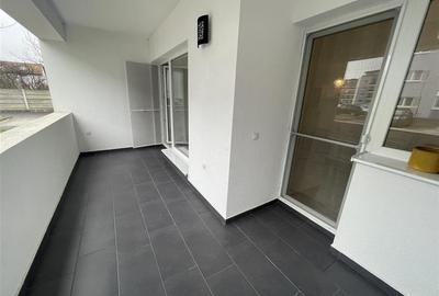Apartament modern cu 3 camere terasa si 2 parcari in Kogalniceanu - 13