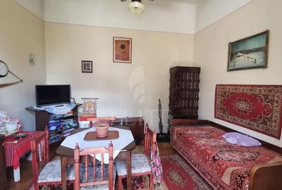 Apartament 3 camere în zona SEMICENTRALA - 3