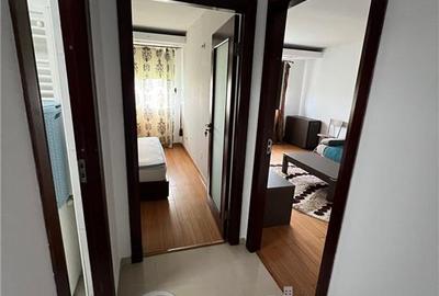 Apartament 2 camere decomandat, mobilat și utilat complet – Tătăr - 9