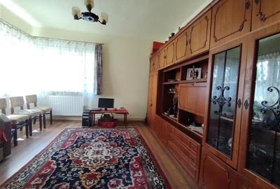 Casa de locuit (Gheorgheni, str. Nicolae Balcescu) - 10