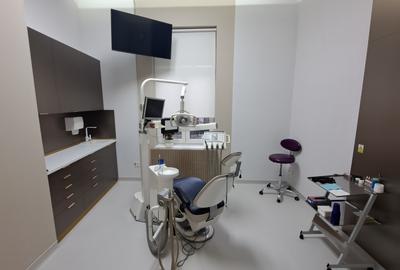 BUSINESS LA CHEIE IN VILA RENOVATA - CLINICA STOMATOLOGICA - 8