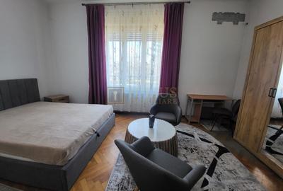 Centrala proprie | zona centrala | Parcul Rozelor - 1