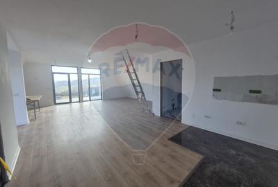 Vanzare Casa A-Frame 3 camere I Constructie 2025 - 20