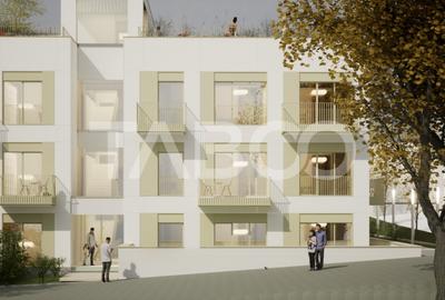 Apartament cu 3 camere semidecomandat în Zorilor