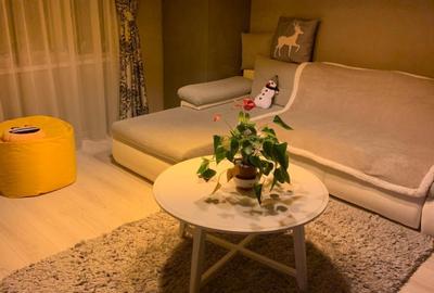 Apartament 2 camere cu suprafata de 49 mp zona Petrom Baciu - 1