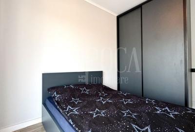 Apartament 2 camere de vanzare in Floresti - 4