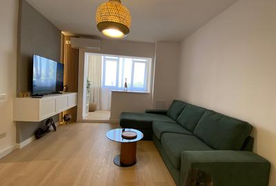 Apartament renovat complet aproape de hotel Mariott,pe Panduri - 2