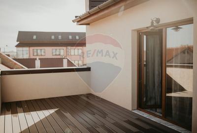 Penthouse de inchiriat! - 1